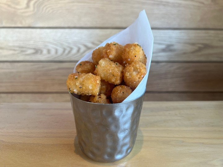 Cup Tater Tots