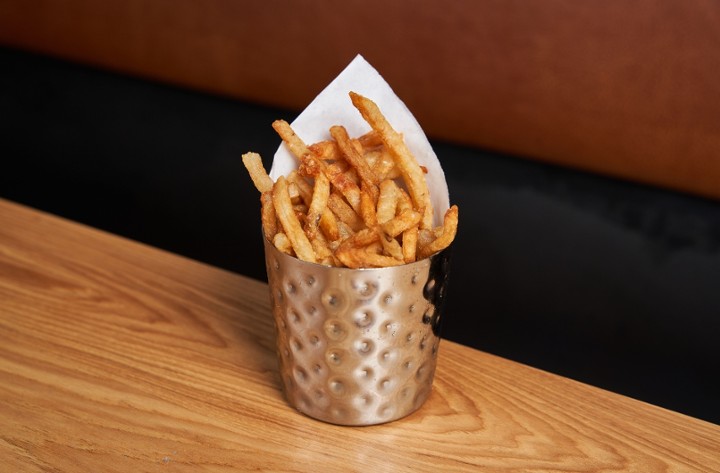 Cup Classic Fries