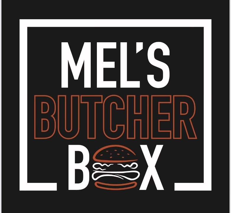 Mel's Butcher Box 10 W Railroad Avenue
