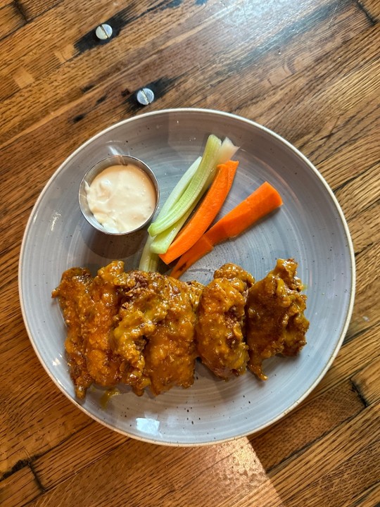 COUNTRY FRIED TENDERS - CAROLINA GOLD