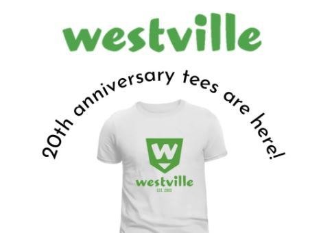 Westville T-Shirt