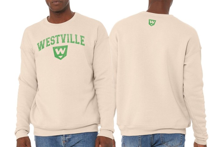 Westville Sweatshirt