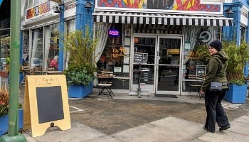 Tay Ho Oakland Restaurant & Bar