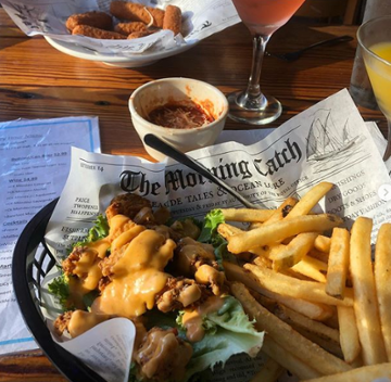 Longstreet's Deli