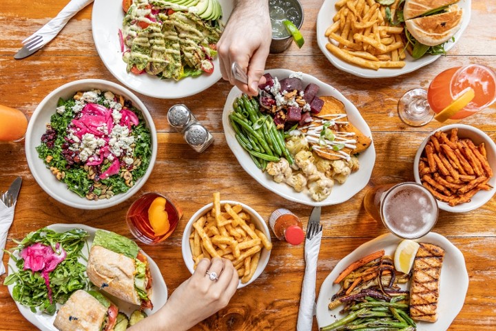Restaurant banner image