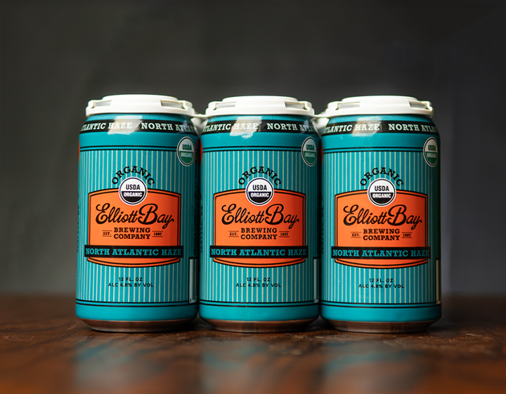 Organic North Atlantic Haze Cans