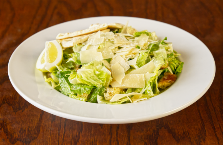 Classic Caesar Salad -