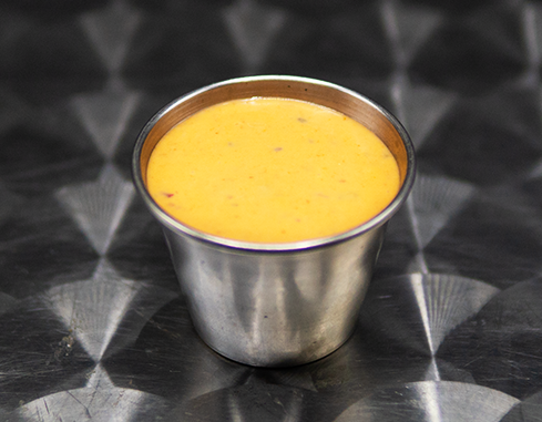 Chipotle Aioli -