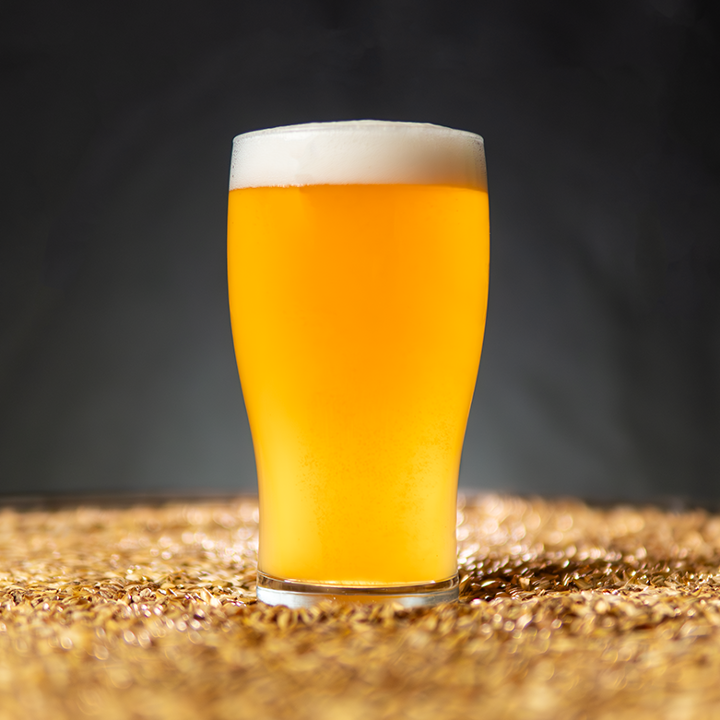 Wheat Pilsner