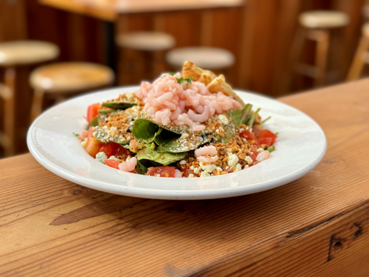 Brewery Blues Salad -