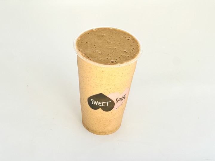 24oz HEALTH NUT SMOOTHIE