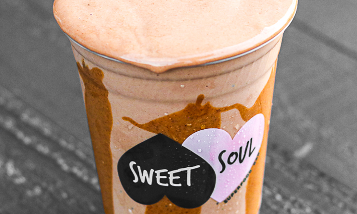 16oz CHOCOLATE MYLK SMOOTHIE