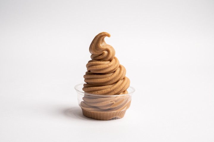 SOFT SERVE ICE CREAM