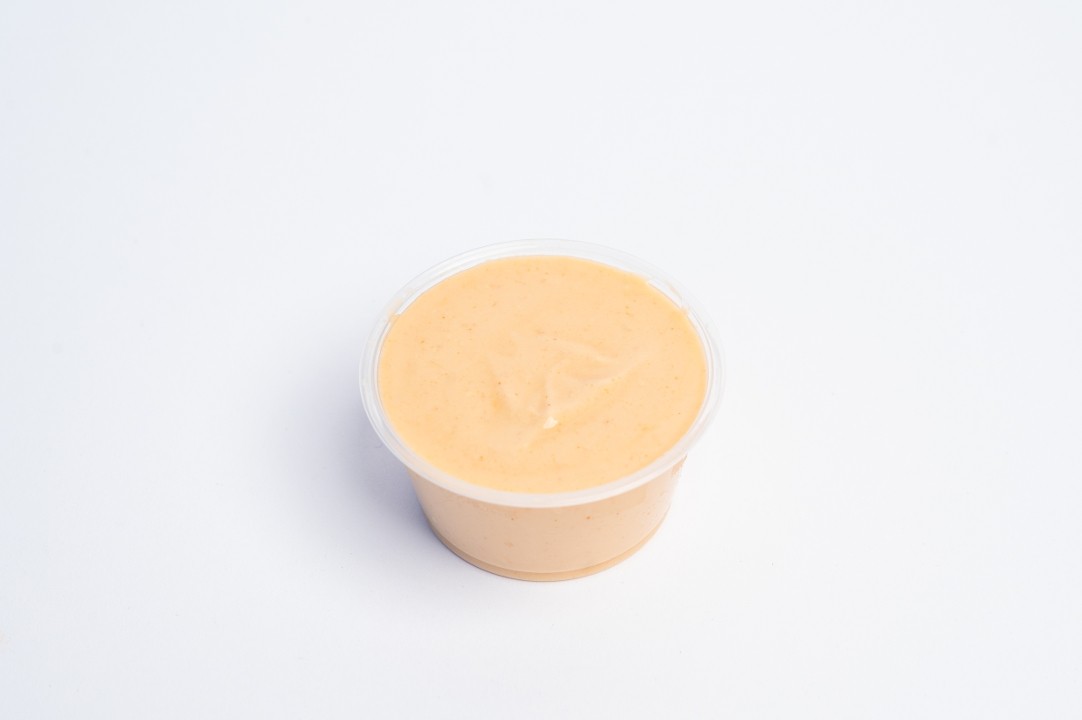 LIME YOGURT SRIRACHA (SF, GF)