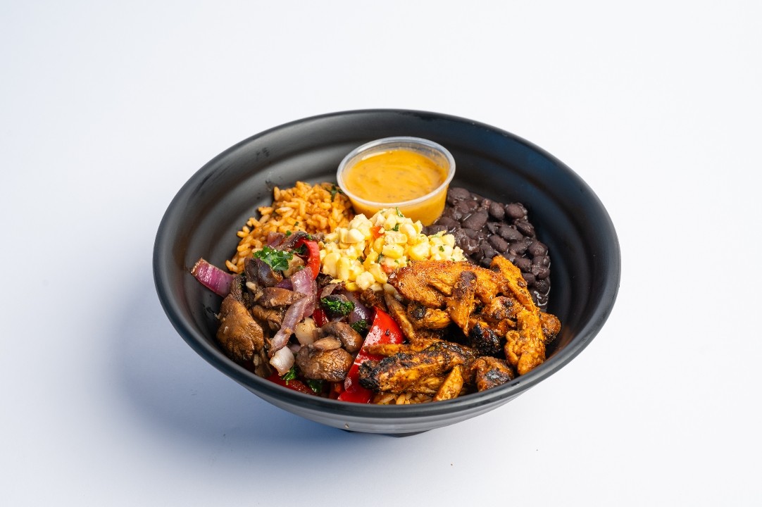 FAJITA BOWL