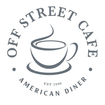 Off Street Cafe - American Diner