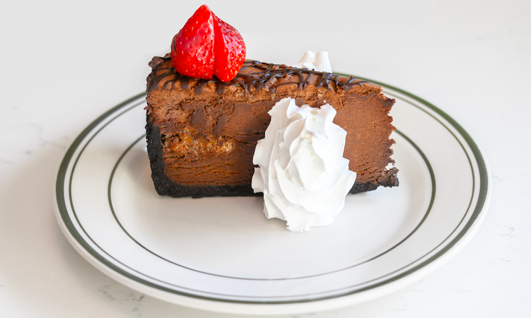 Kahlua Swirl Cake | Tasty Kitchen: A Happy Recipe Community!
