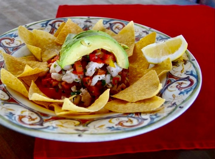 Ceviche