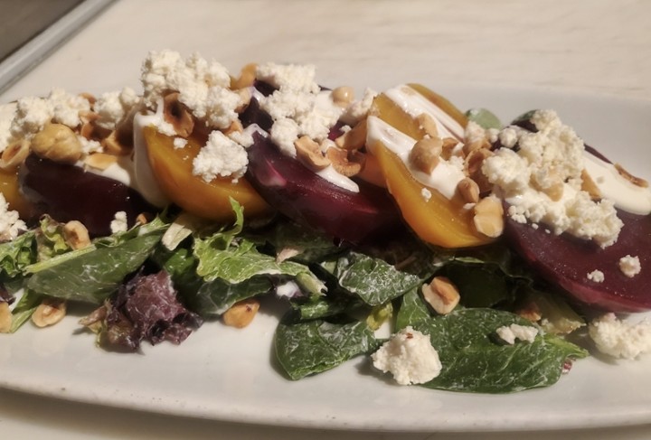 Beets Salad