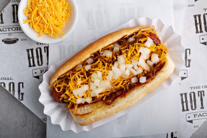 Detroit Coney