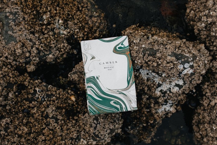Mosaic Blend 12oz.