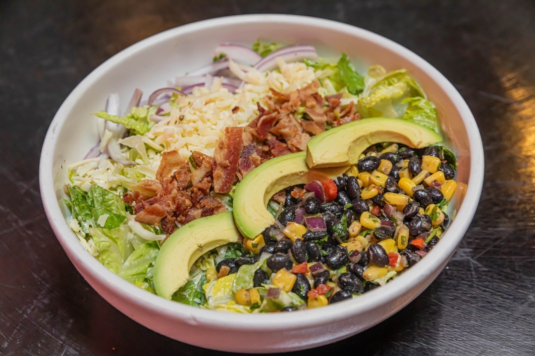 Roadhouse Mexican Cobb Salad