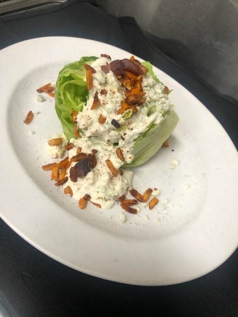 Wedge Salad