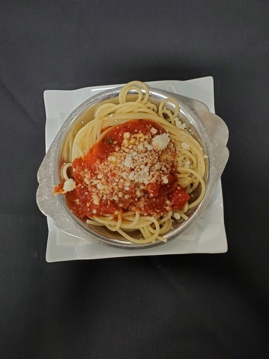 Spaghetti