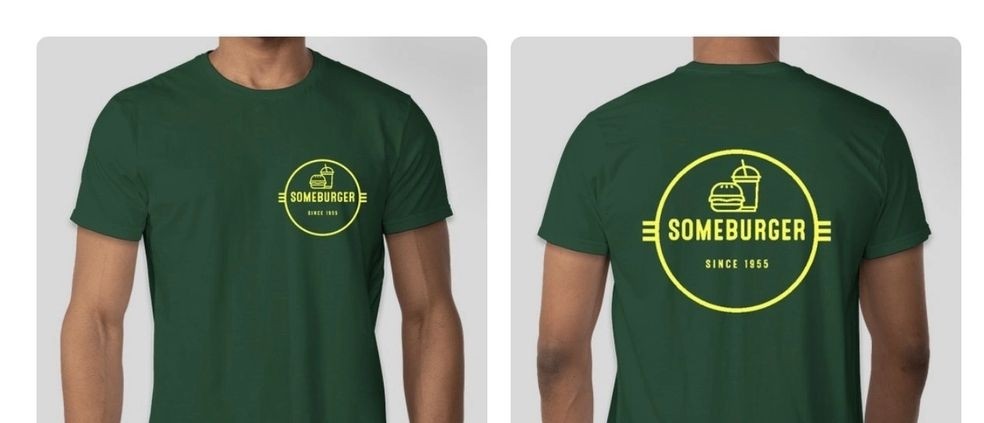 XXL T Shirt