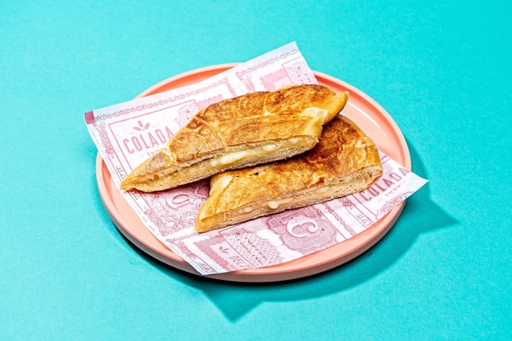 Kid's Grilled Cheese Sandwich +