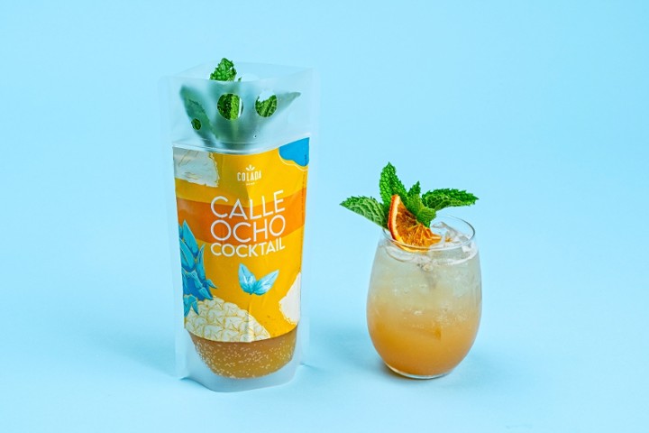 Chinola Spritz Pouch +