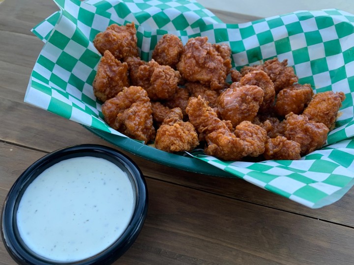 Buffalo Bites