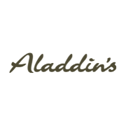 Aladdin's Eatery Middleburg logo