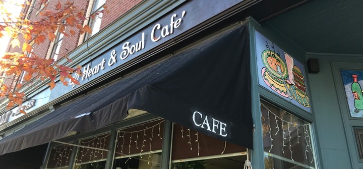 Restaurant banner image