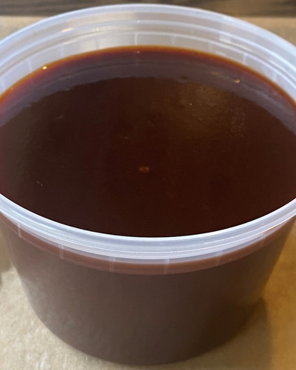 Bulk Jerk Sauce