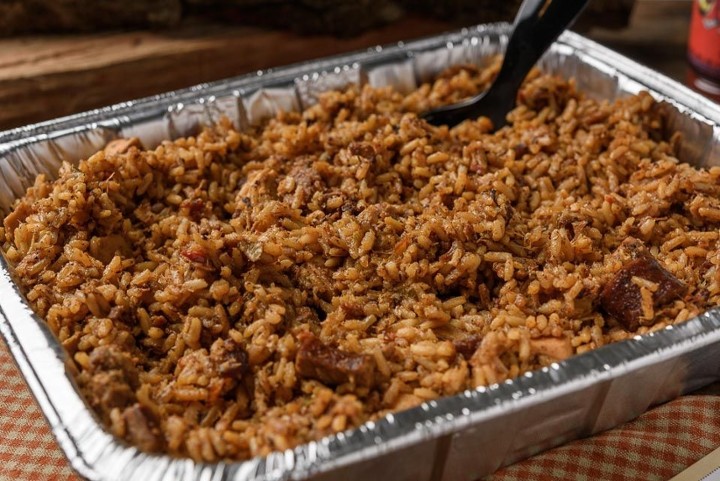 Jambalaya Bulk