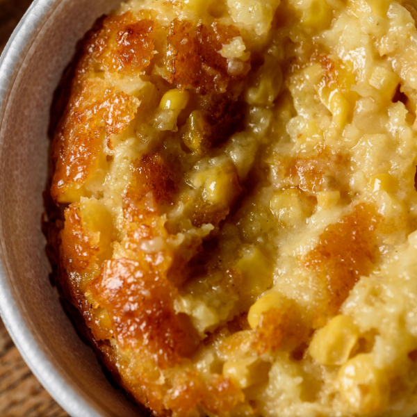 Corn Pudding Bulk