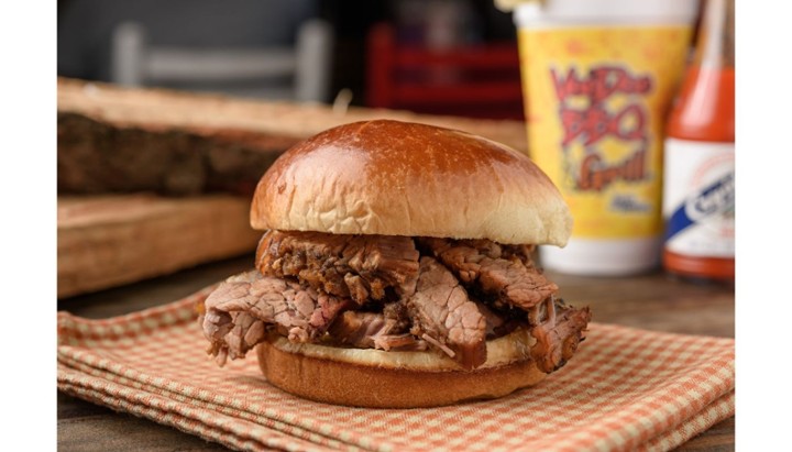 Brisket Sandwich