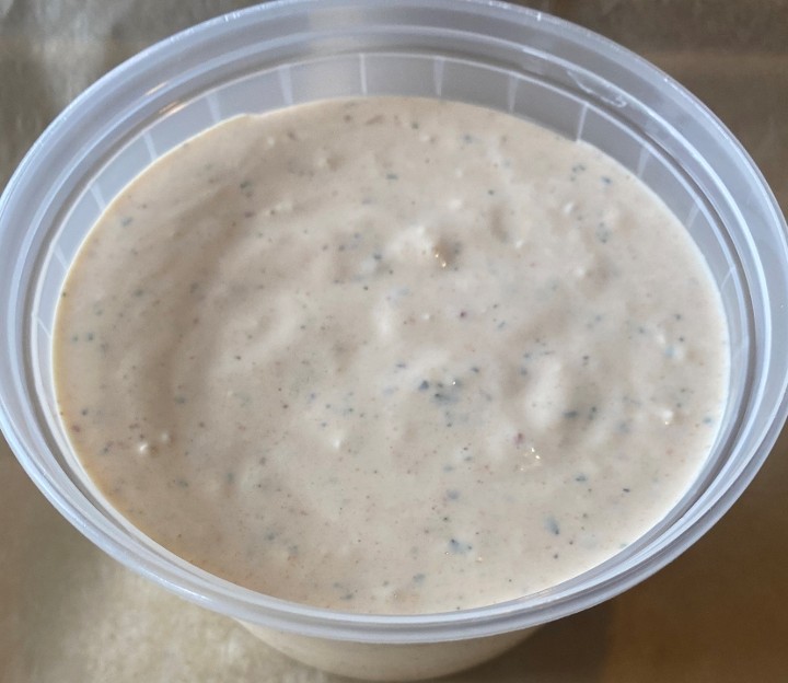 Bulk Chipotle Ranch