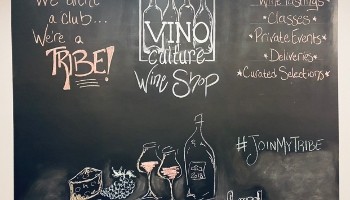 Vino Culture Wine Shop