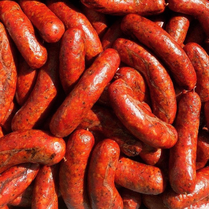 Housemade Sausages
