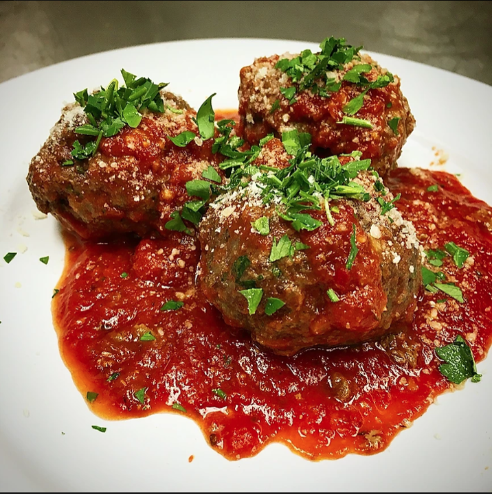 Meatballs