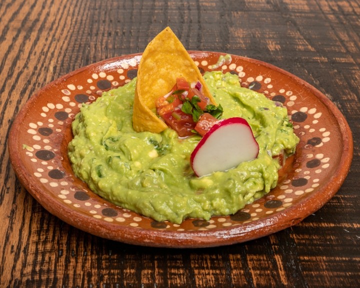 Guacamole