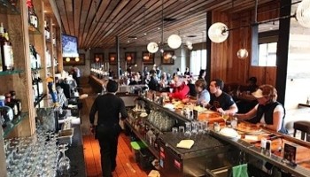 Restaurant header image