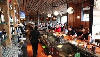 Boca Pizzeria Corte Madera