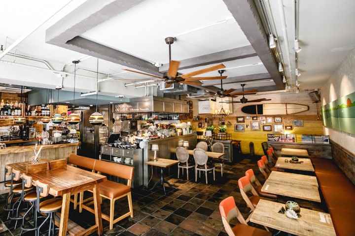 Restaurant banner image