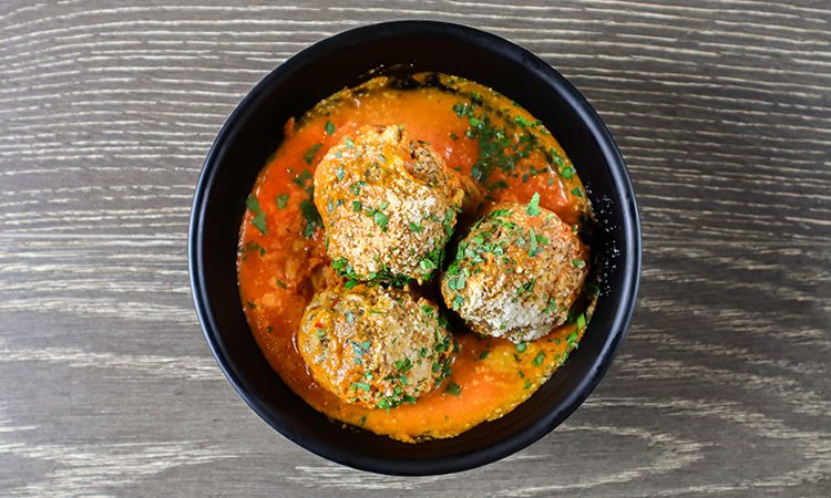 Meatballs