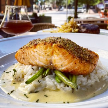 Marie Louise Bistro