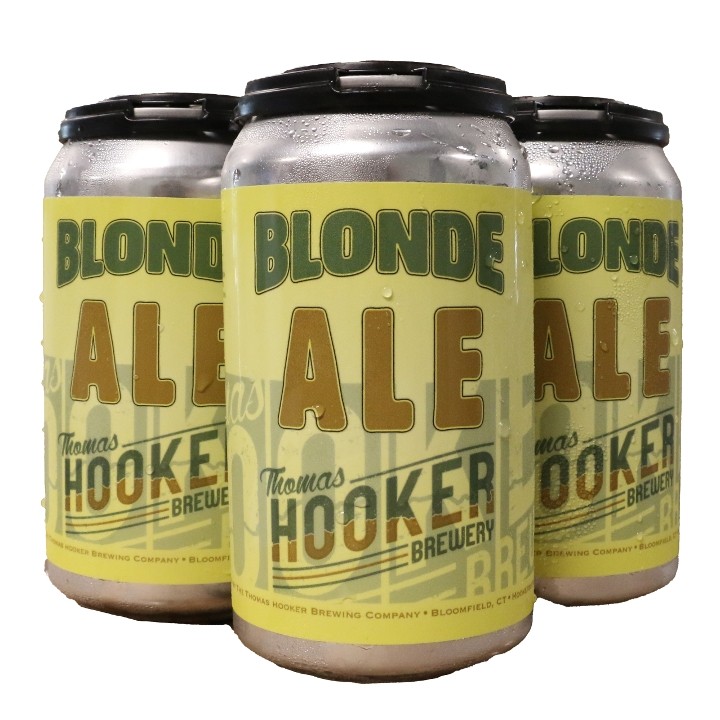 Blonde Ale 4 Pack
