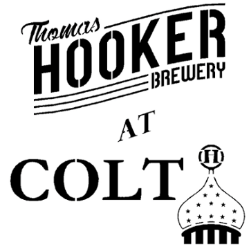 Thomas Hooker at Colt